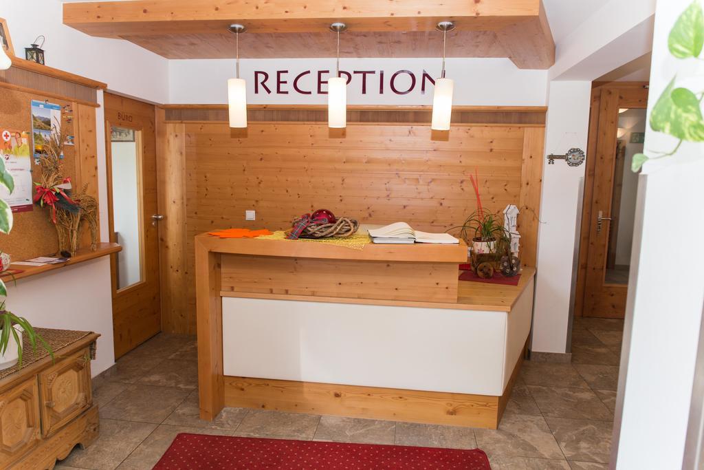 Landgasthof Alpenblick Алтенмаркт им Понгау Екстериор снимка